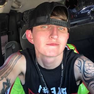 Meet your Posher, Cole